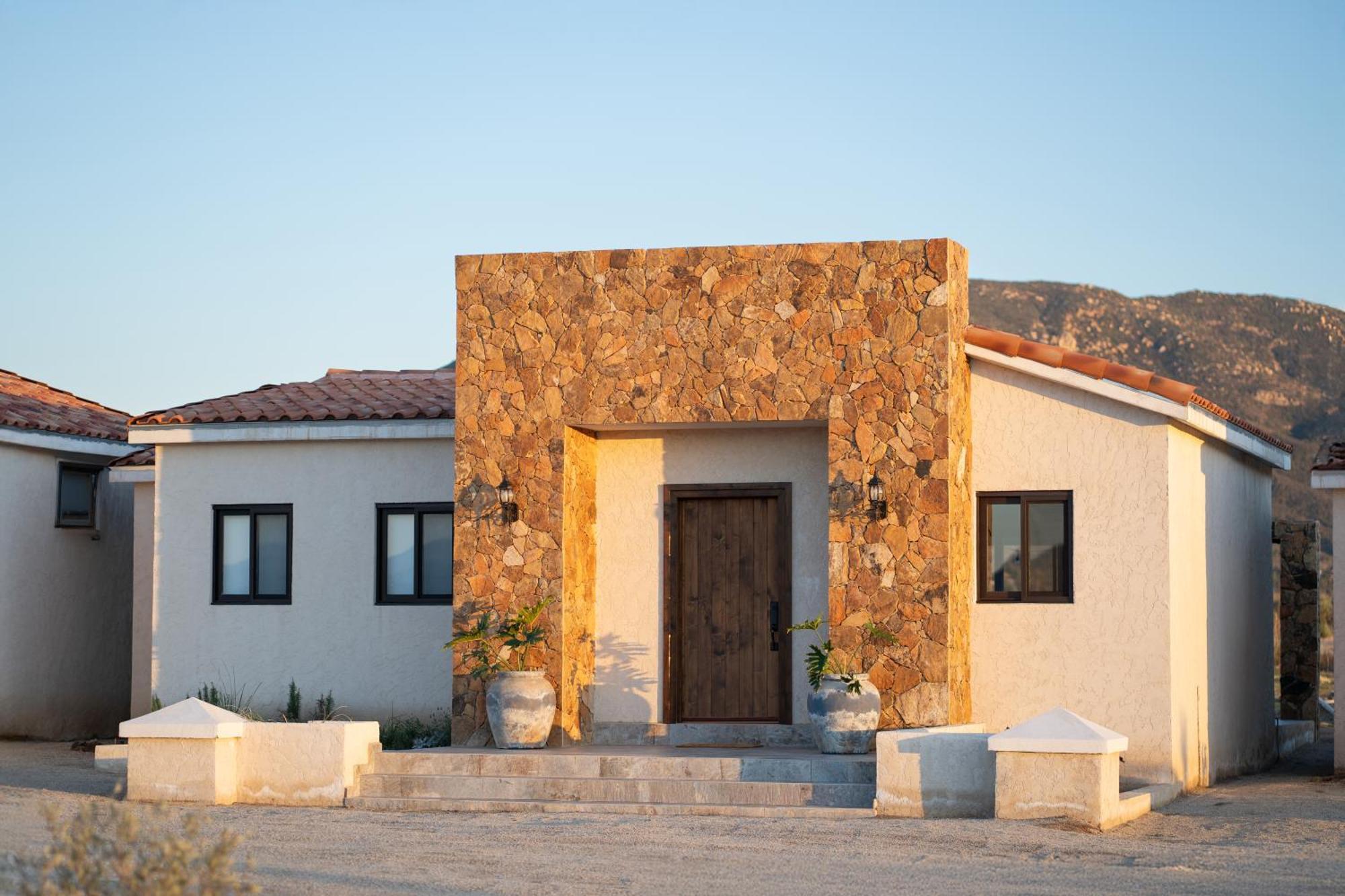 Baja Toscana * Ensenada
