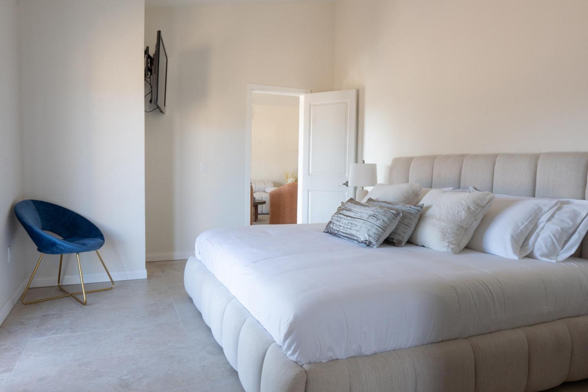 Villa Baja Toscana Ensenada