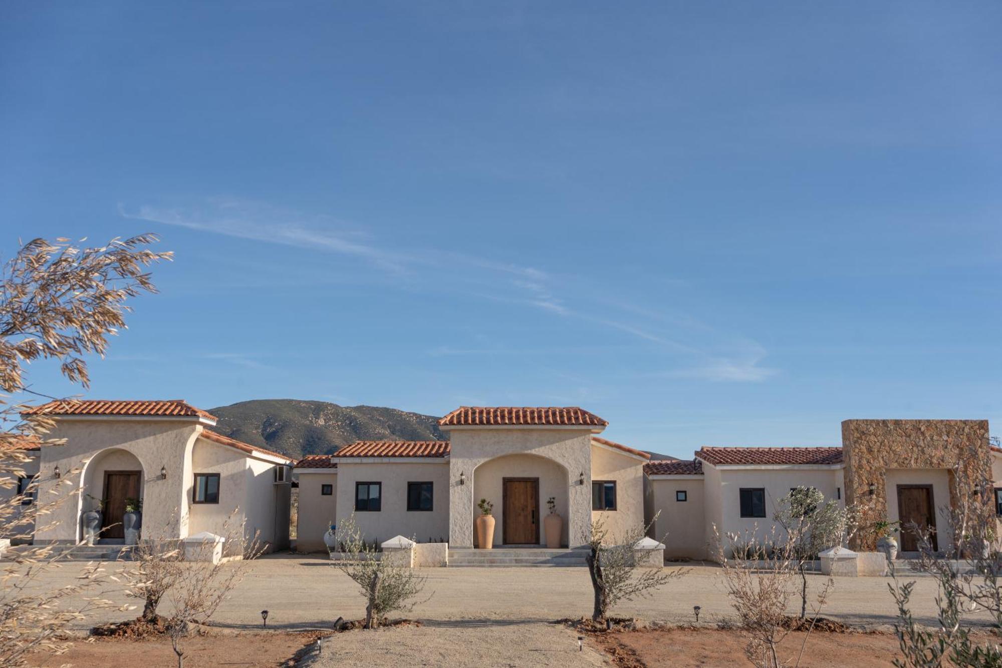 Villa Baja Toscana *