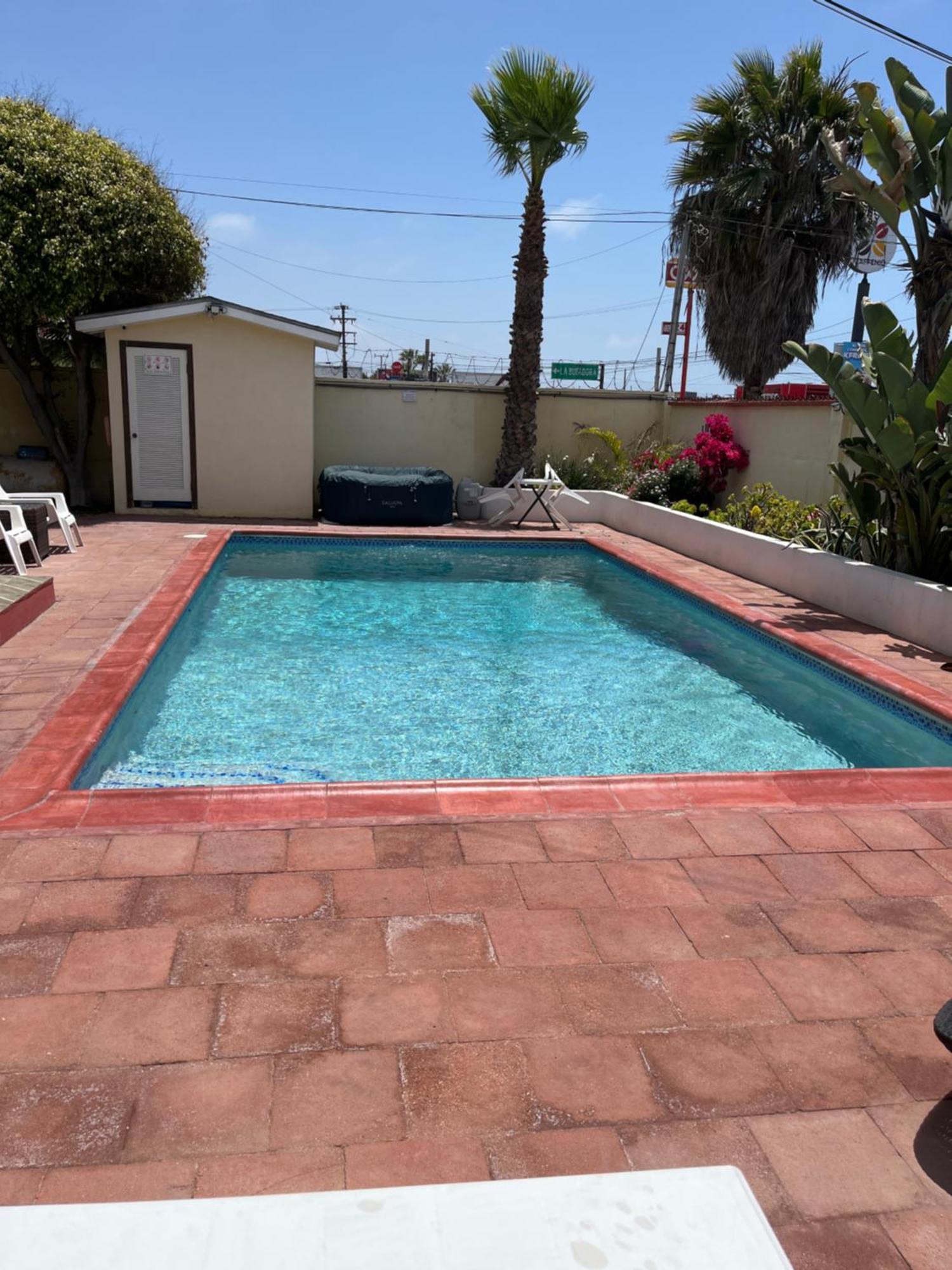 Playa Hermosa Bed and breakfast