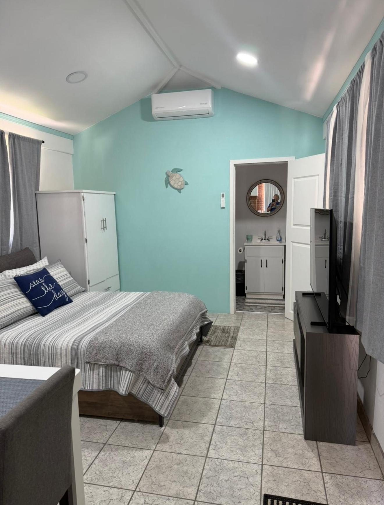 Apartamento Seaside Adventure