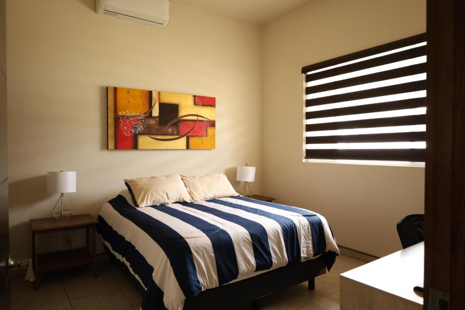 Cozy, Quiet & Pet Friendly Gated Patio Casa Nina * Ensenada
