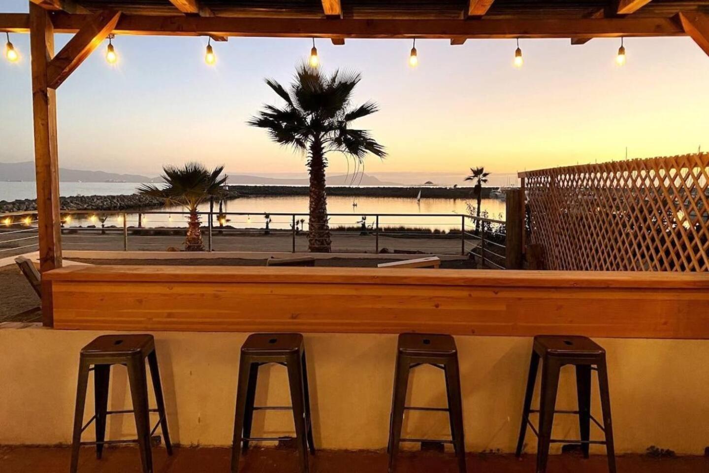 Playa Plateada House Ensenada