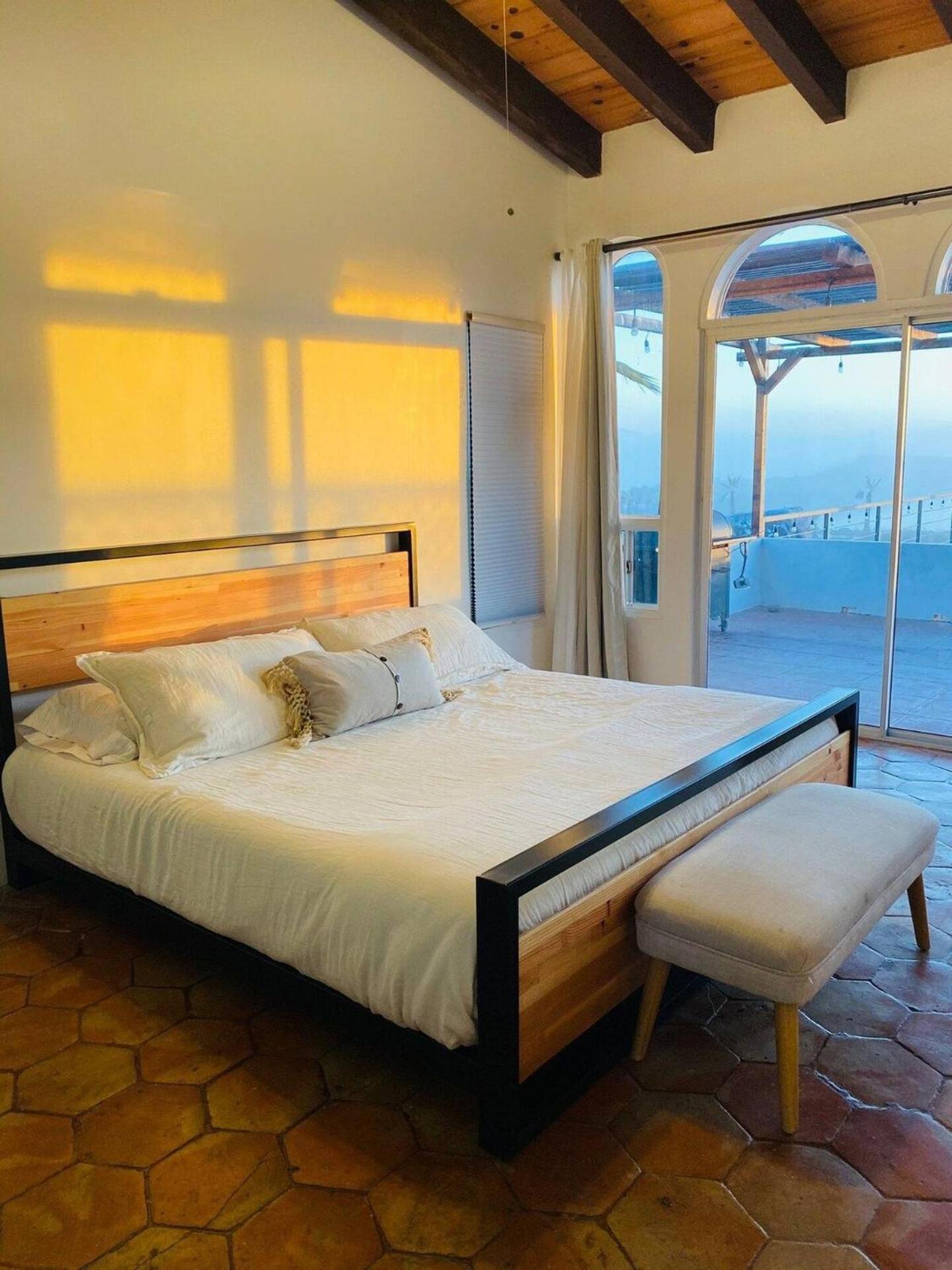 Playa Plateada House