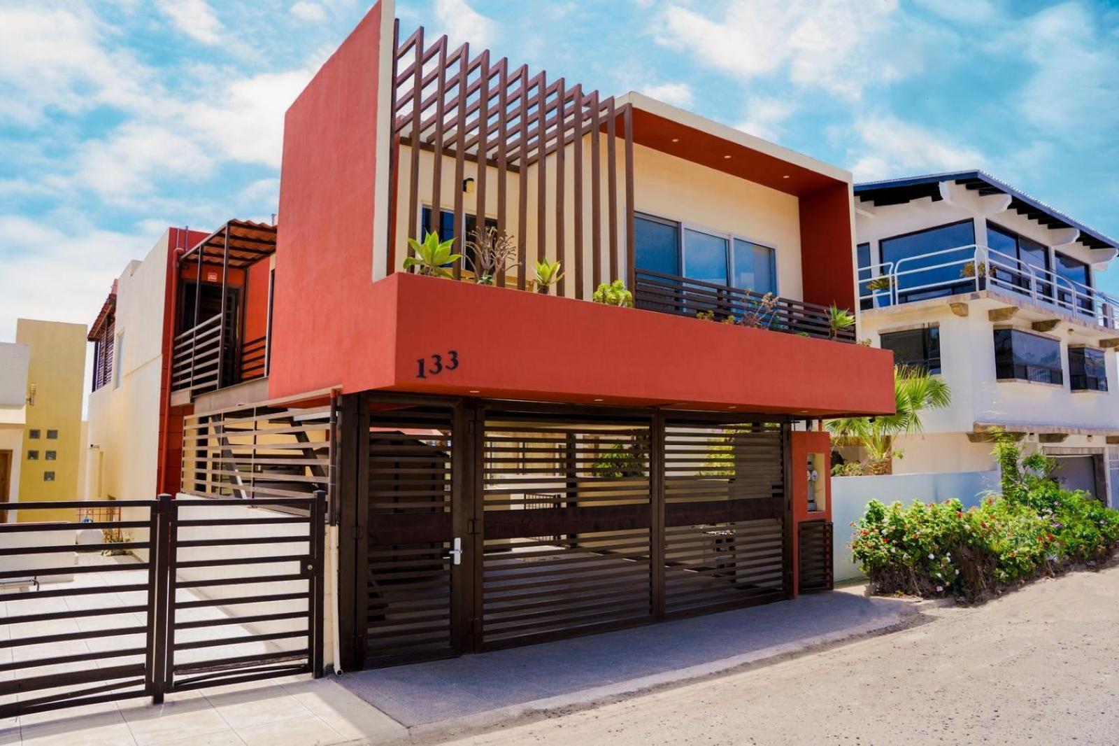Apartment Dream Sunset View! Skyview A Ensenada