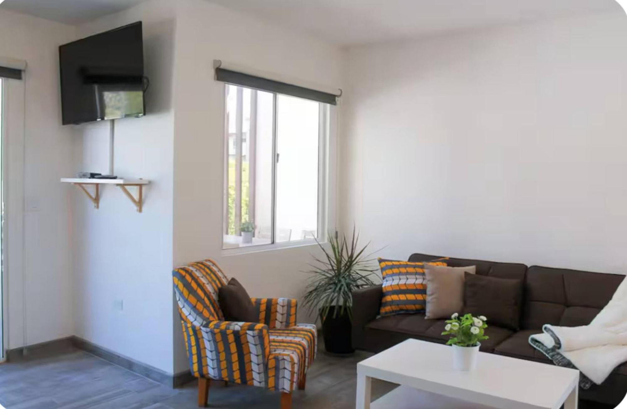 Apartment Dream Sunset View! Skyview A Ensenada