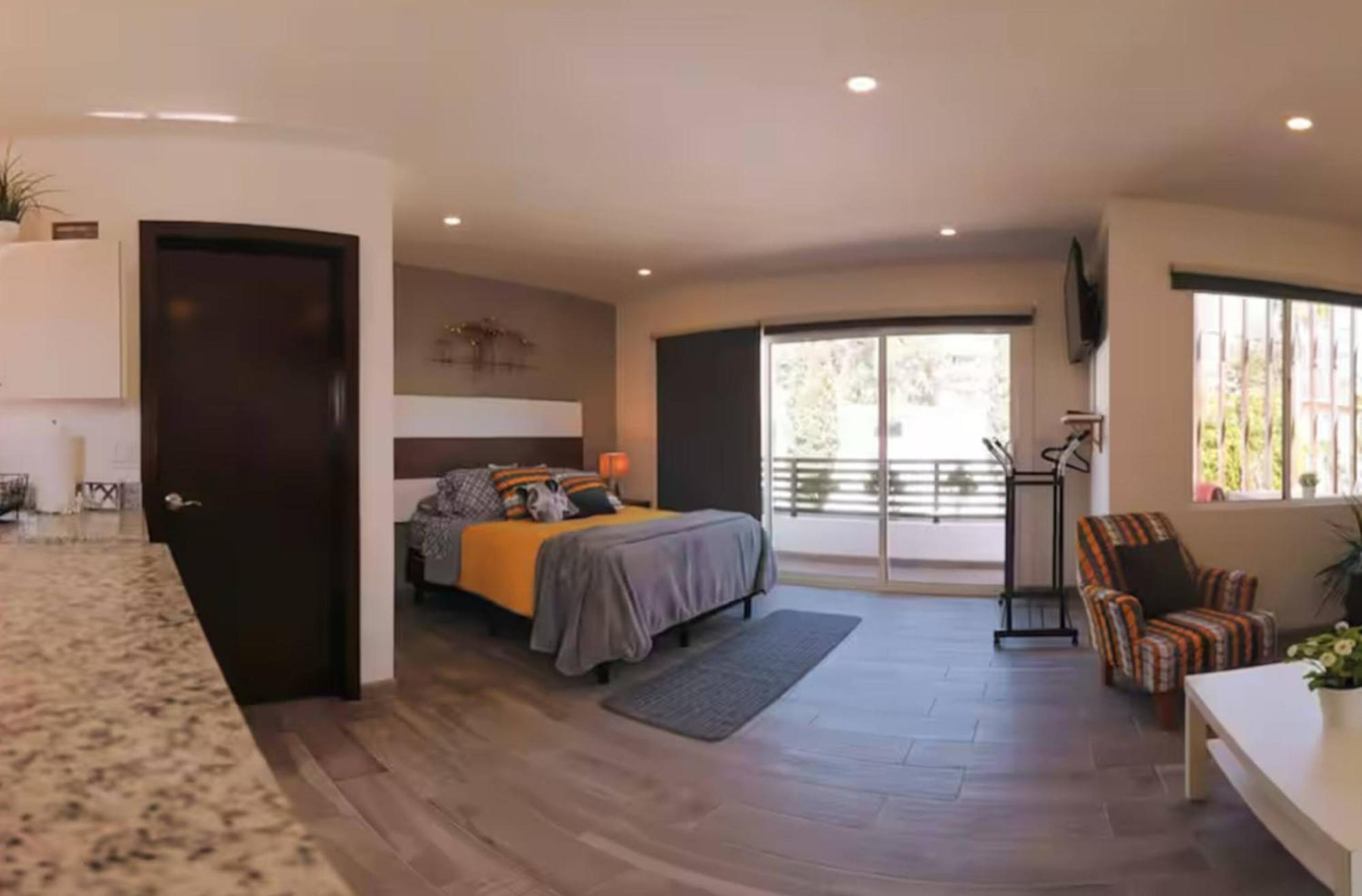 Apartment Dream Sunset View! Skyview A *
