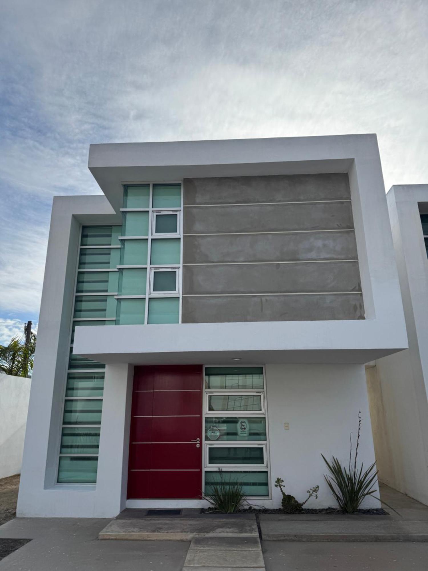 Holiday home Casa El Artista
