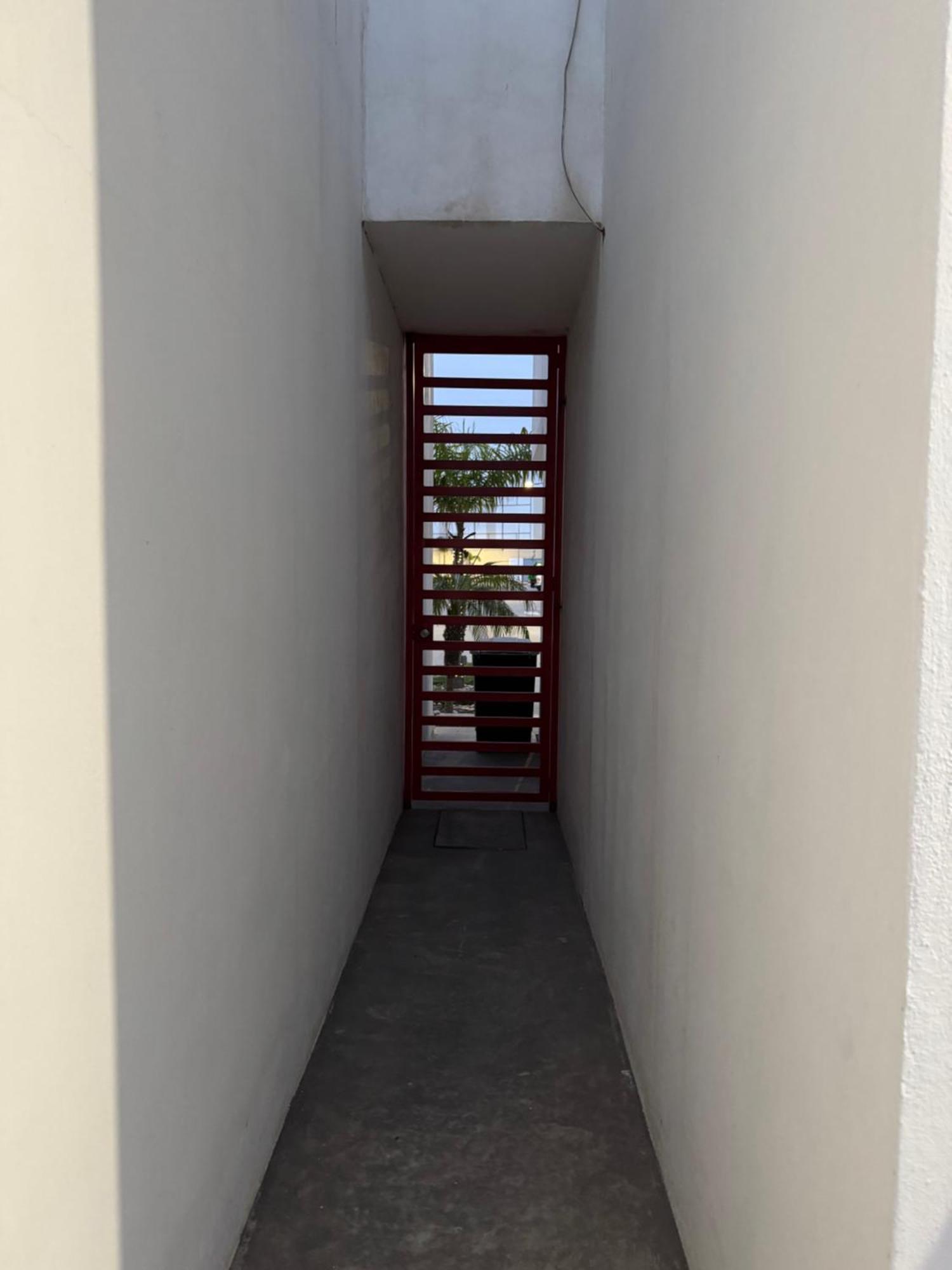 Casa El Artista Holiday home *