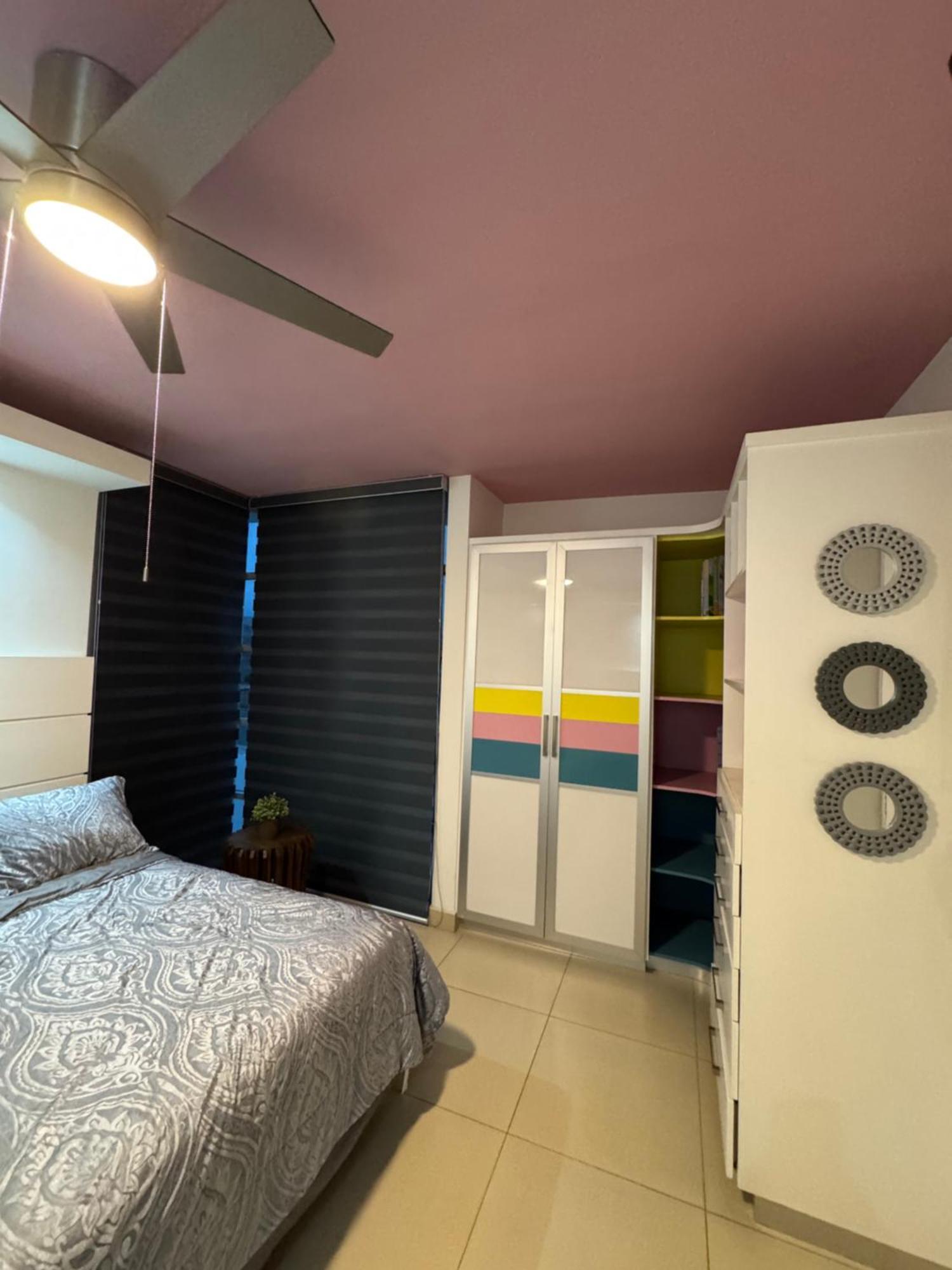 Holiday home Casa El Artista Ensenada