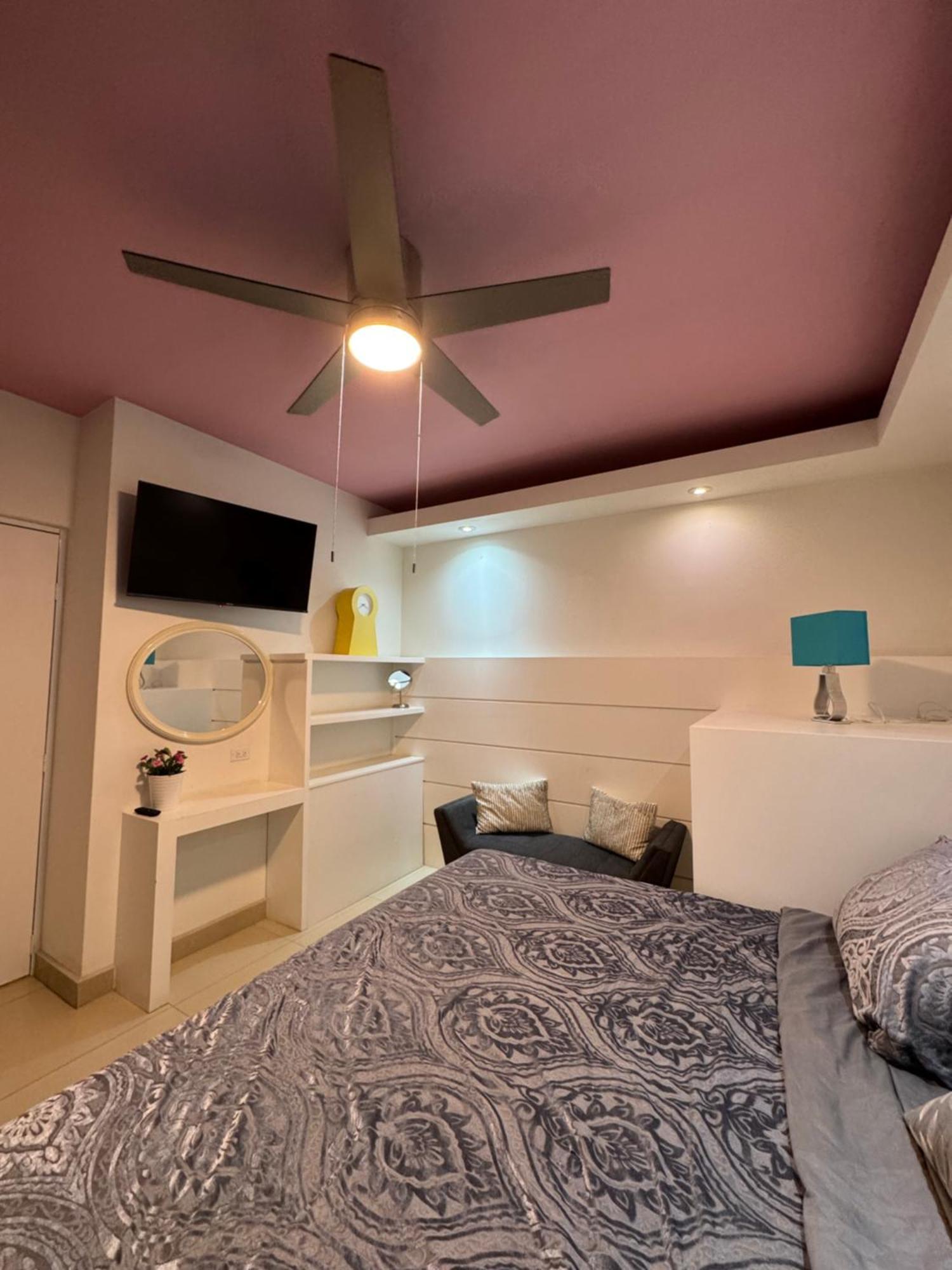 Holiday home Casa El Artista Ensenada