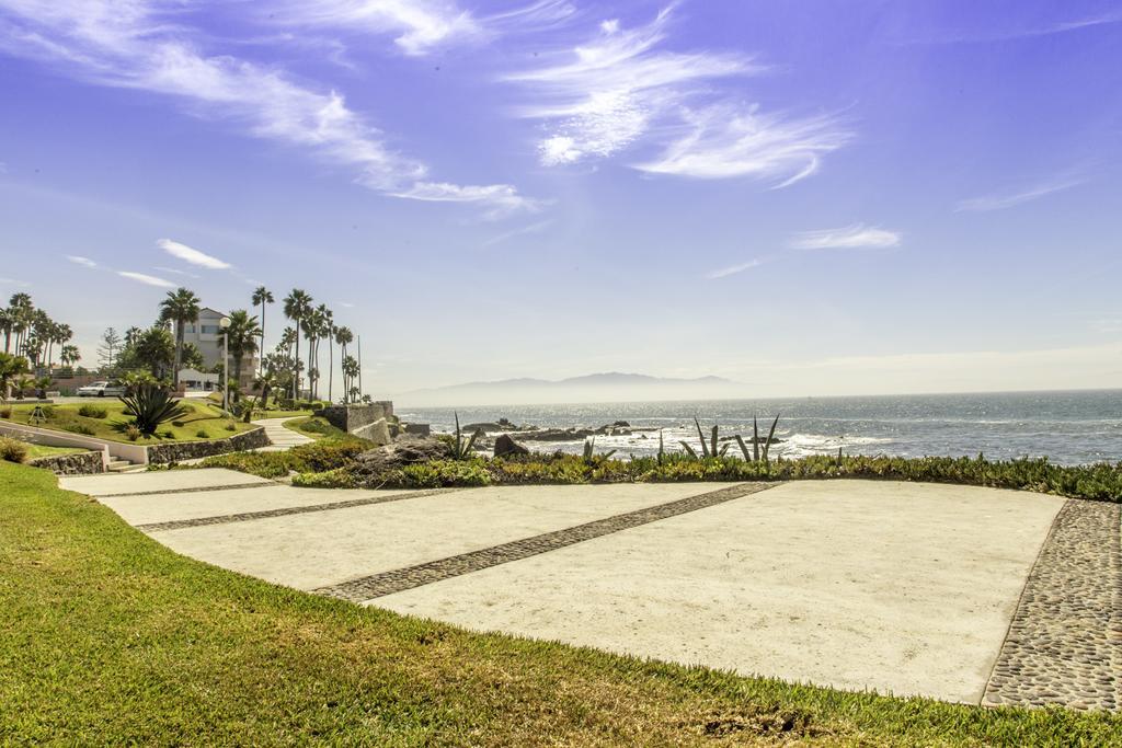 Hotel Rosas & Ensenada
