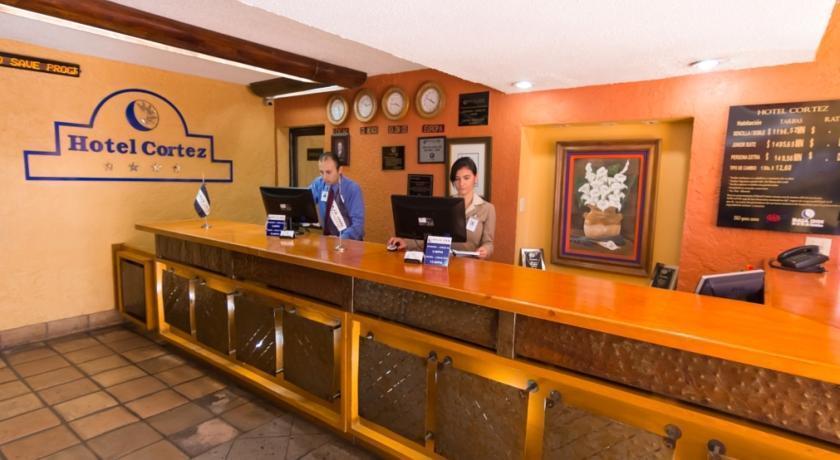 Hotel Baja