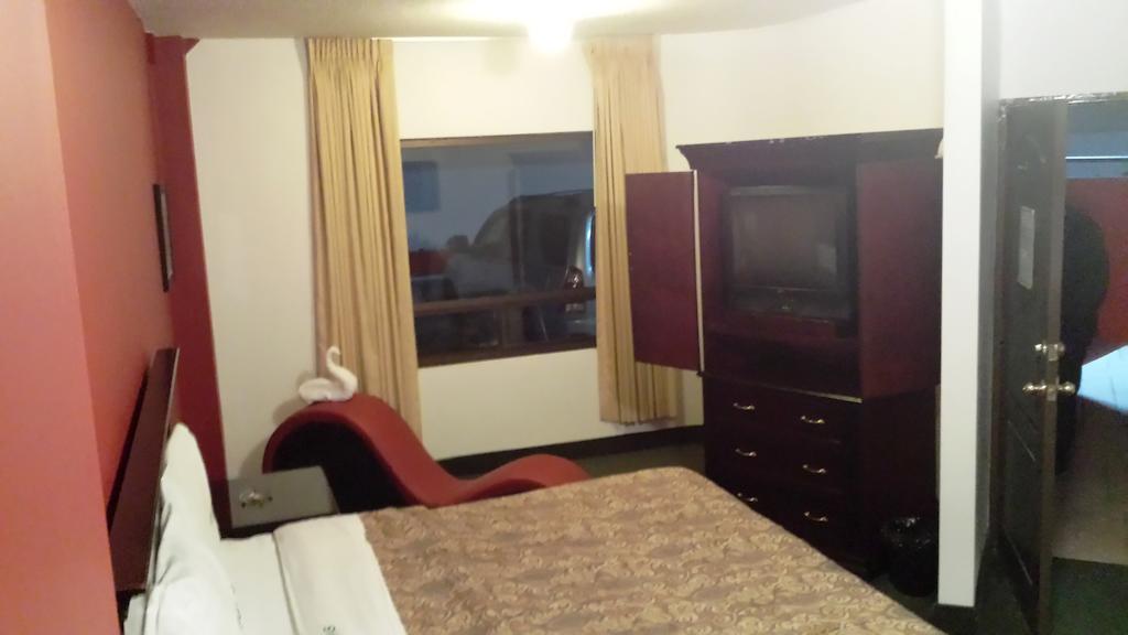 Hotel Bugambilias