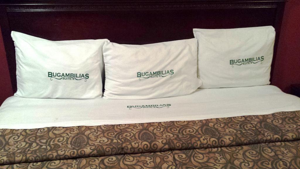 Hotel Bugambilias Ensenada