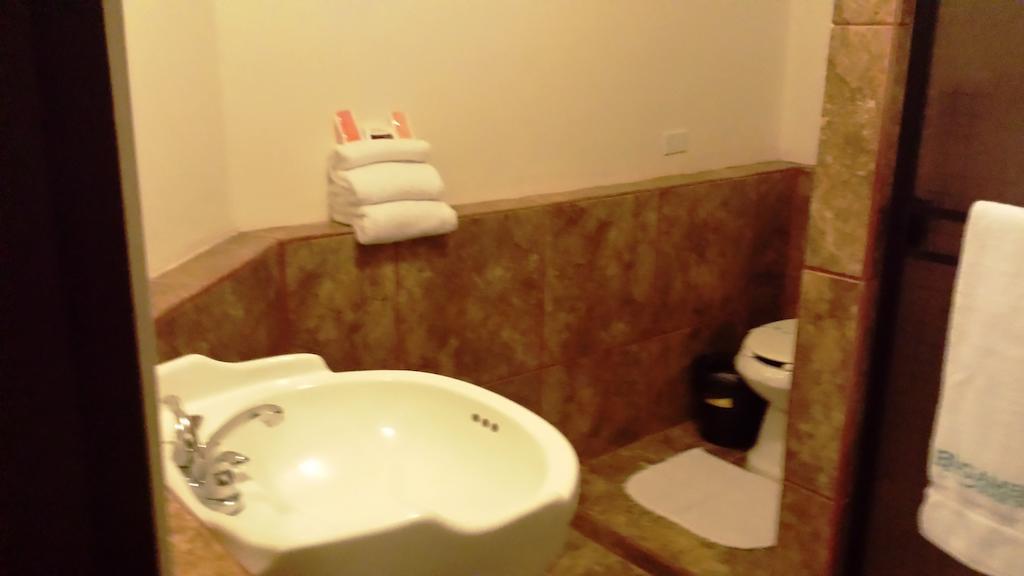 Hotel Bugambilias