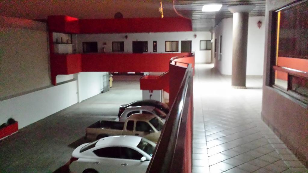 Hotel Bugambilias Ensenada