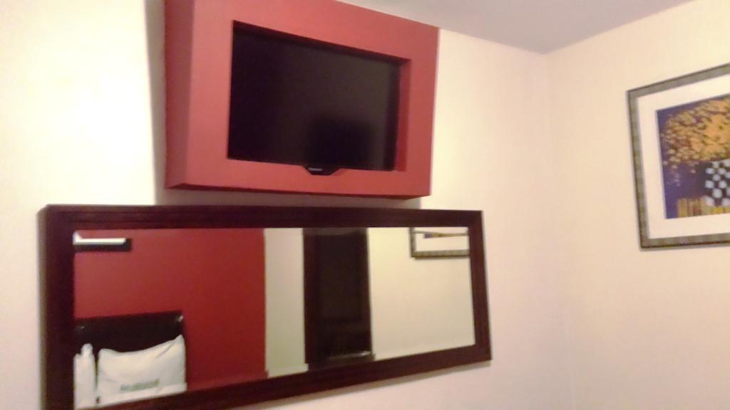 Hotel Bugambilias 3*