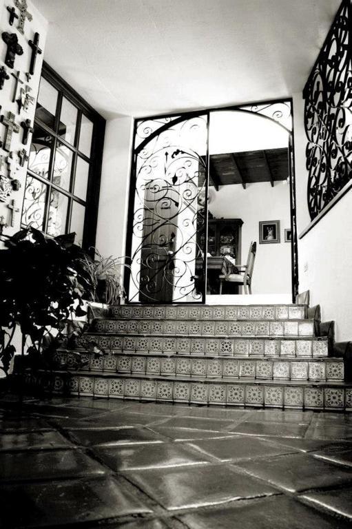 Quinta Los Arrayanes Hotel
