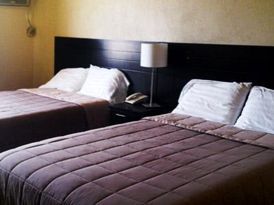 Don Fernando Hotel Ensenada