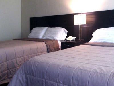 Don Fernando Hotel 3*