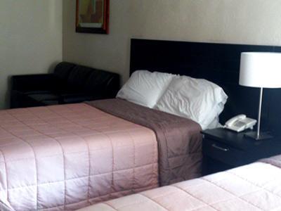 Don Fernando Hotel