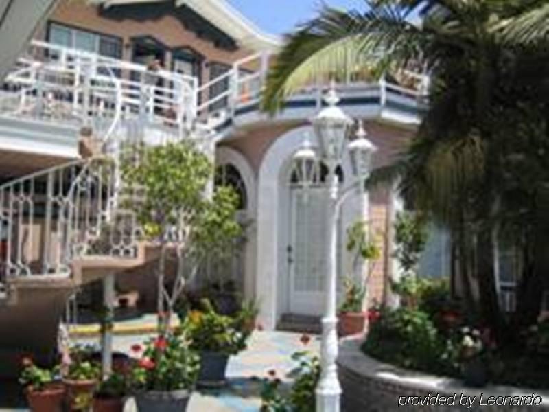 Fontana Hotel Ensenada