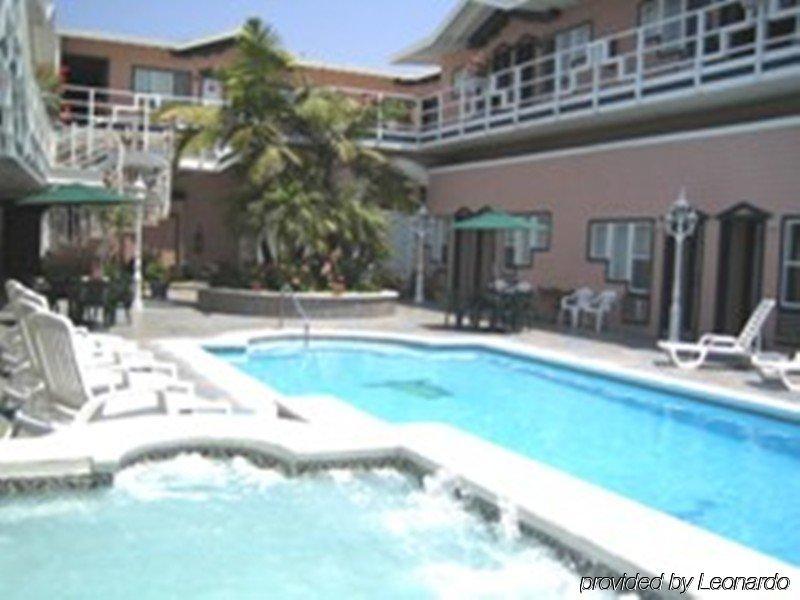 Fontana 3* Ensenada