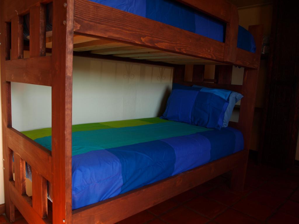 Rancho San Marcos Casa Grande Holiday home Ensenada