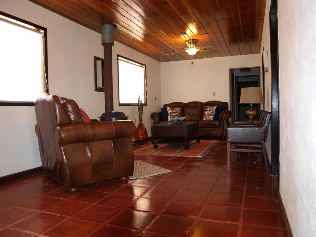 Rancho San Marcos Casa Grande Ensenada