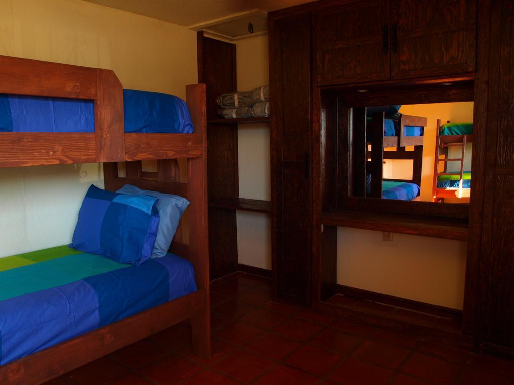Rancho San Marcos Casa Grande Holiday home Ensenada