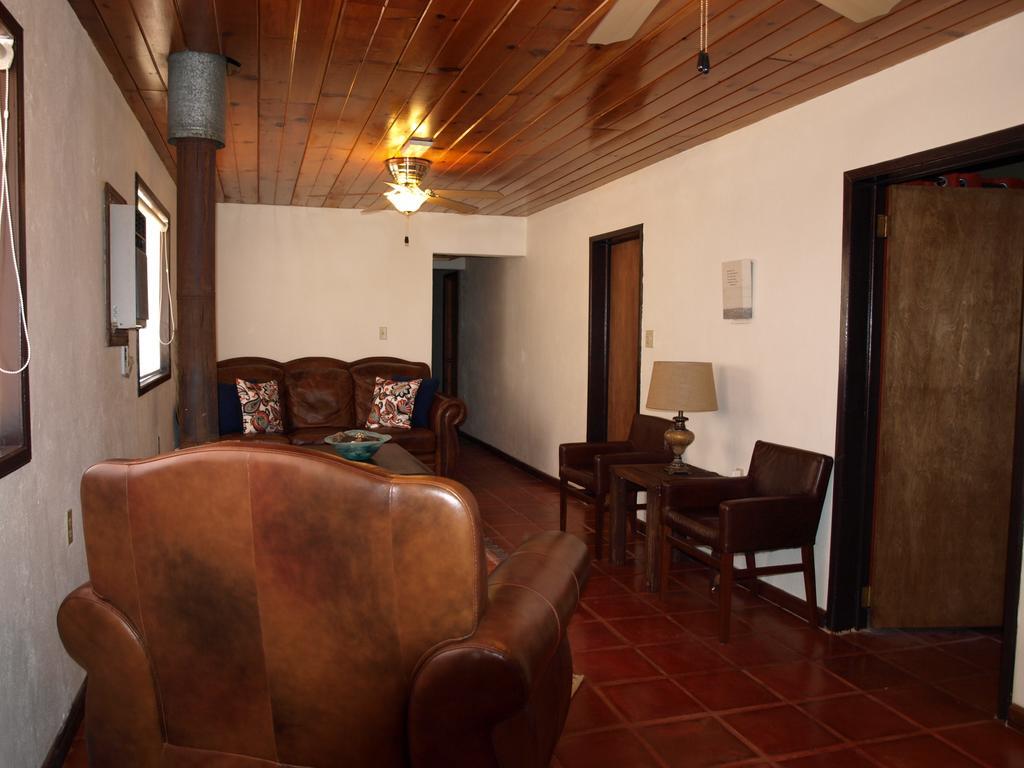 Rancho San Marcos Casa Grande