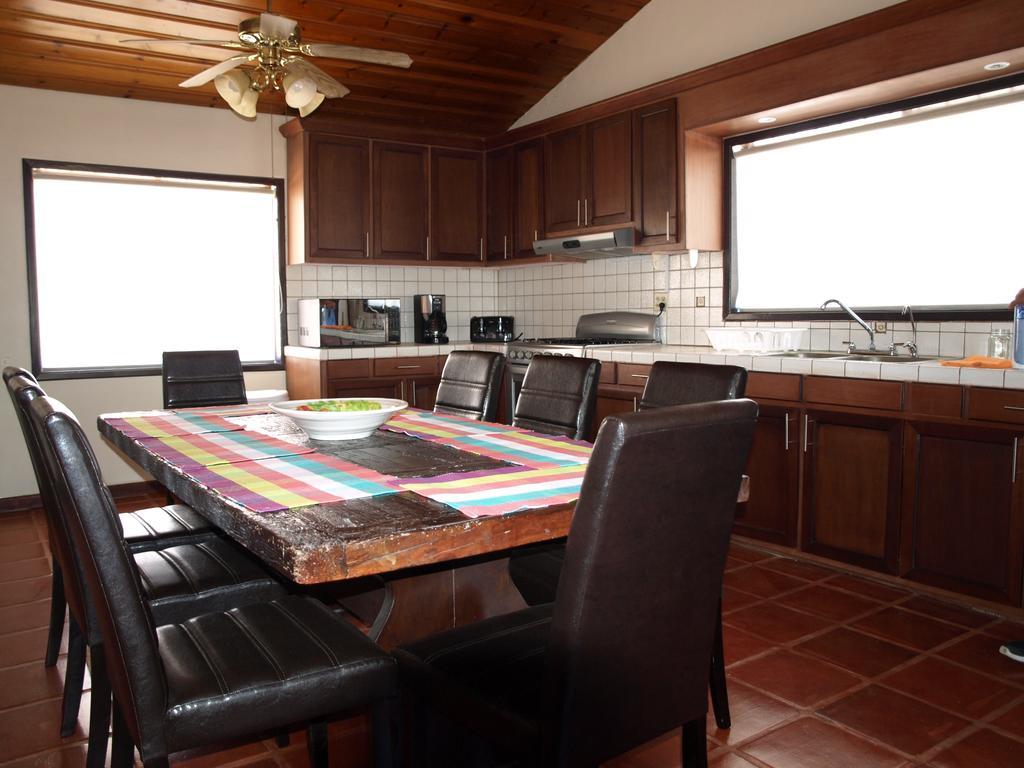 Rancho San Marcos Casa Grande * Ensenada