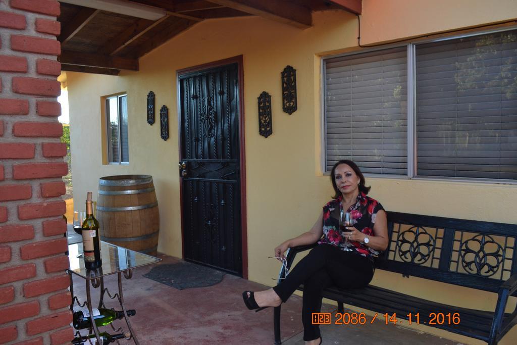 La Casita Del Campanario *