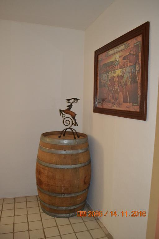 La Casita Del Campanario Ensenada