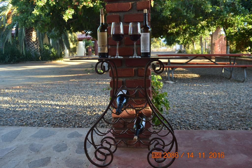 Casa rural La Casita Del Campanario
