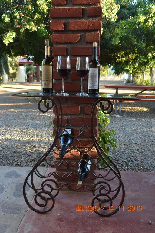 La Casita Del Campanario Casa rural