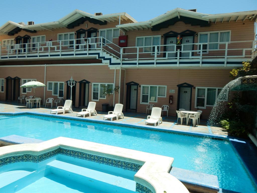 Fontana Hotel 3*