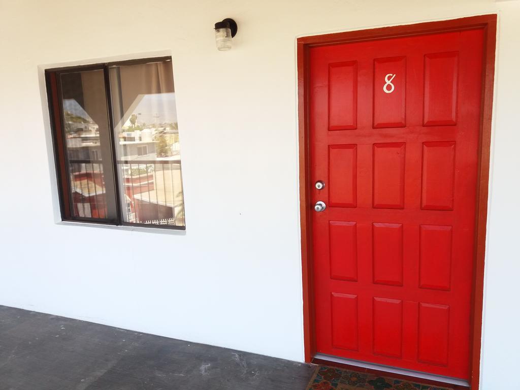 Adanesne Apartment