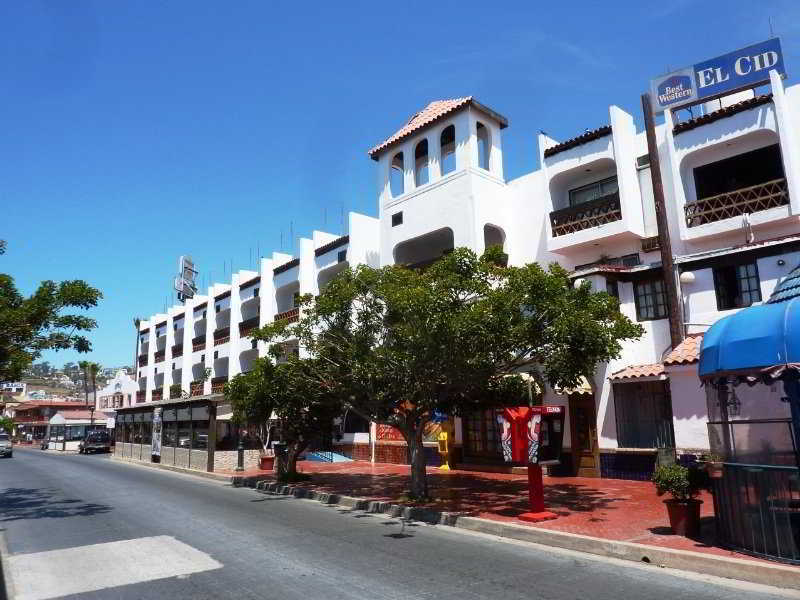 Western El Cid Hotel 3*