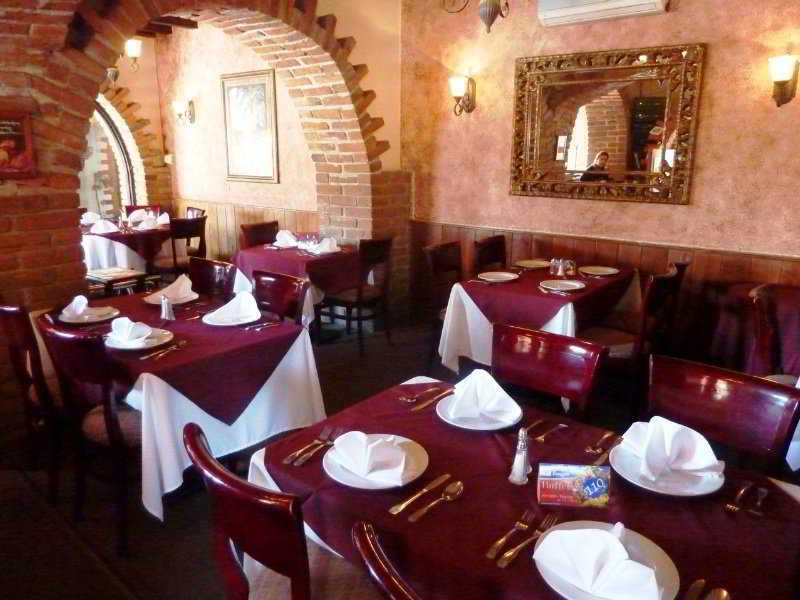Western El Cid Hotel