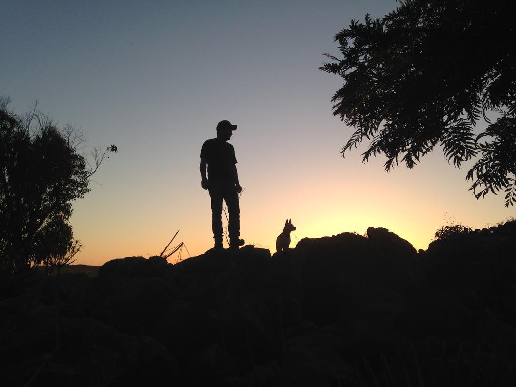 Holiday home Rancho Bonanza Ensenada