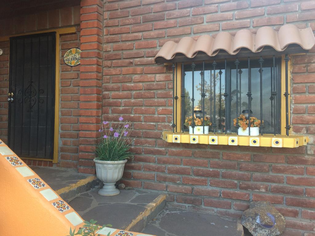 Holiday home Rancho Bonanza