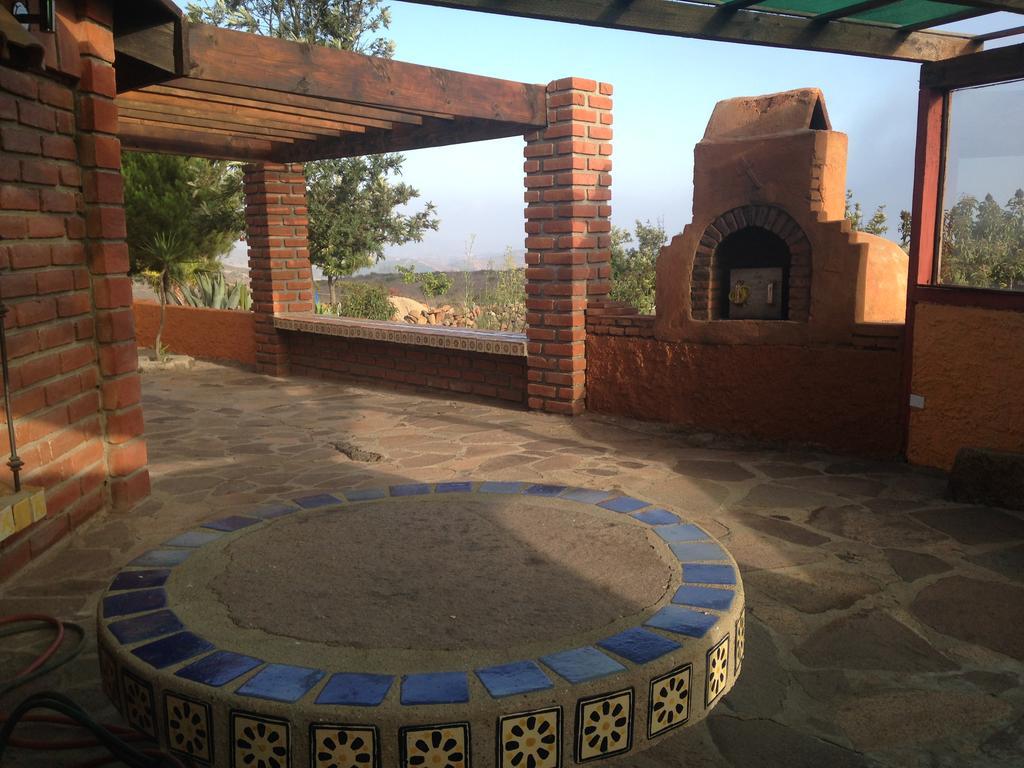 Rancho Bonanza Holiday home