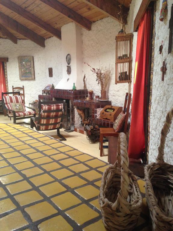 Rancho Bonanza * Ensenada