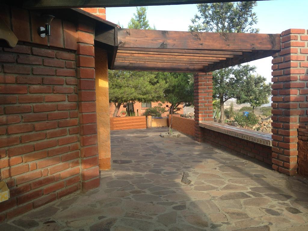 Rancho Bonanza * Ensenada