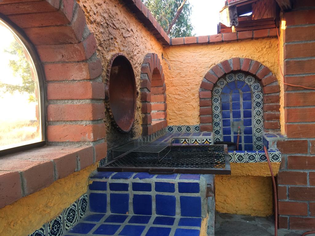 Holiday home Rancho Bonanza Ensenada