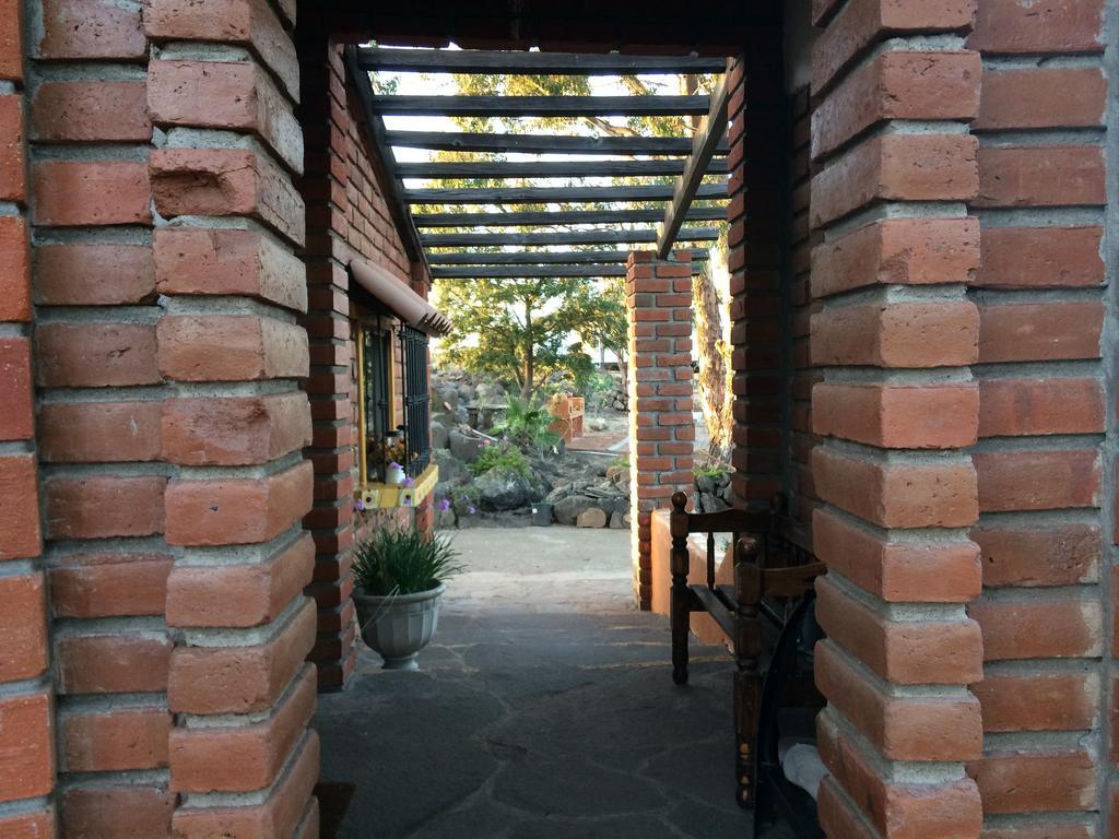 Holiday home Rancho Bonanza