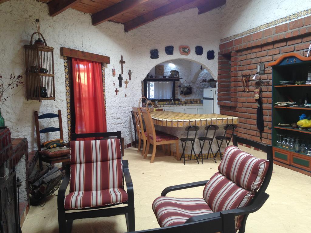 Holiday home Rancho Bonanza