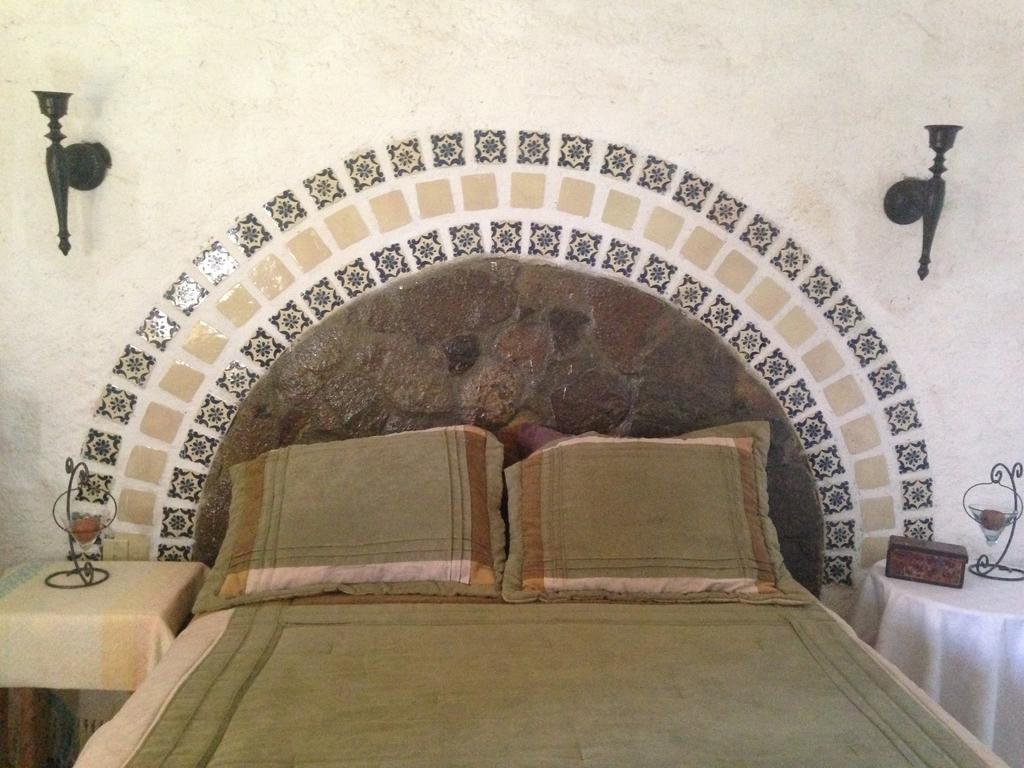 Holiday home Rancho Bonanza Ensenada